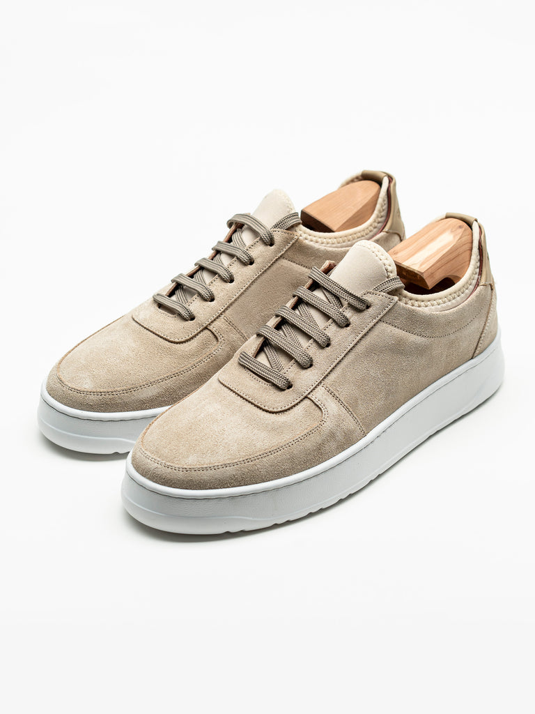 Pantofi Casual Sneakers - BMan.ro