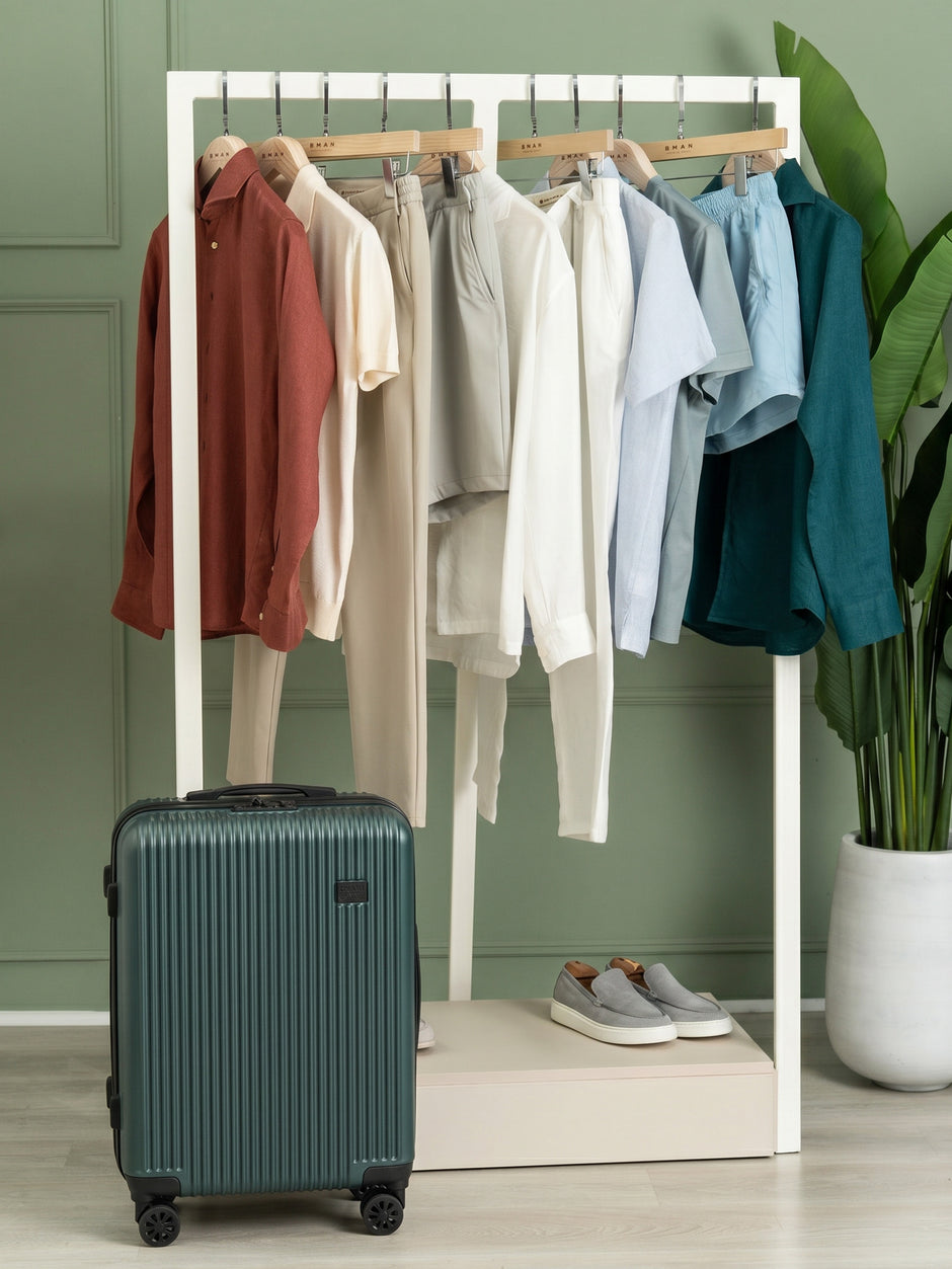 Garderoba Capsula de Vacanta Vara Barbati 10 Tinute Bman0063 (1)