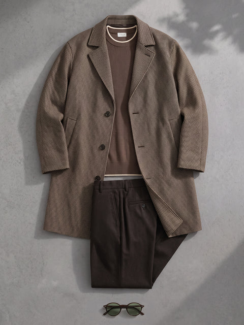 Tinuta Barbati Smart Casual Cortado Bman1206