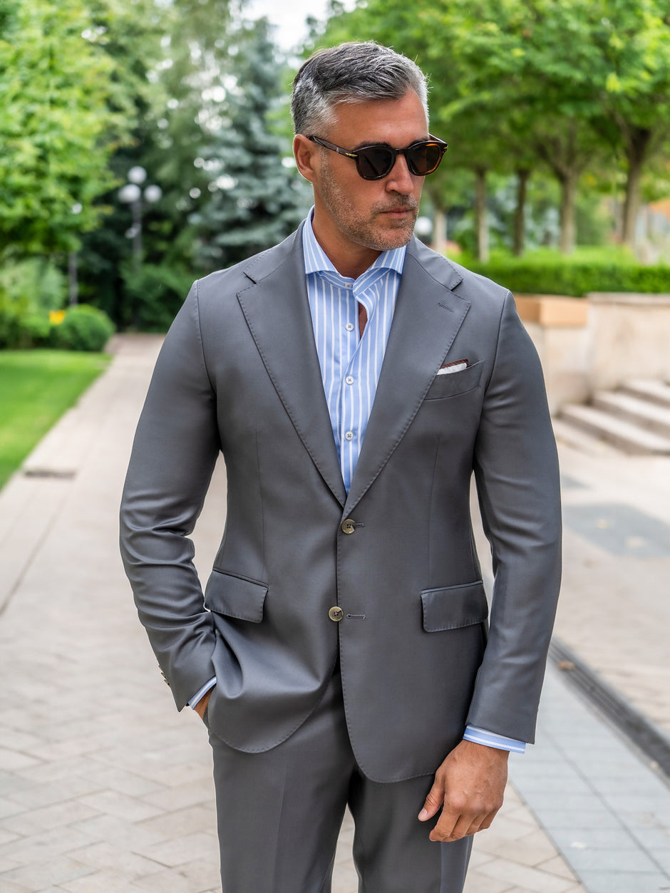 Tinuta Completa Barbati Eleganta Executive Bman1177 (2)
