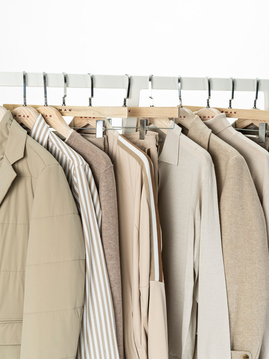 Garderoba Capsula Smart Casual 10 Produse / 10 Tinute Bman0071 (12)