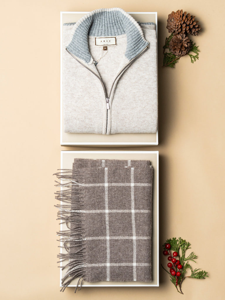 PACHETE CADOU - BMan.ro