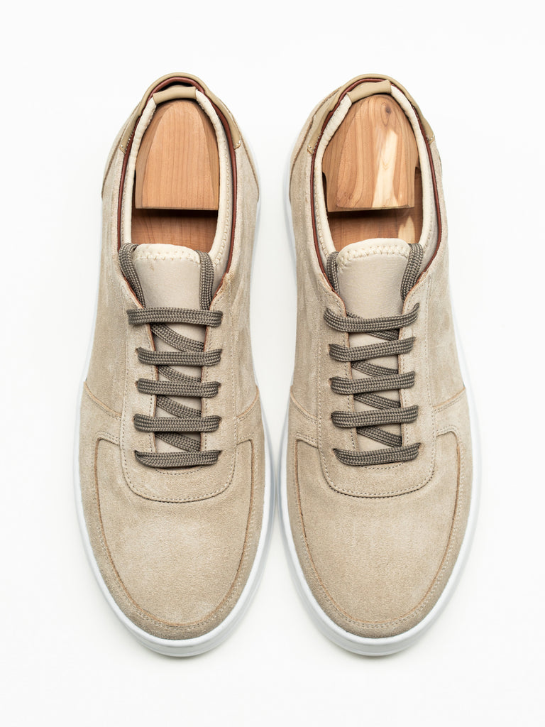 Pantofi Casual Sneakers - BMan.ro