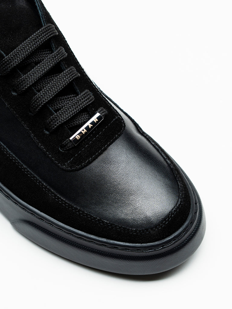 Incaltaminte Piele Naturala - BMan.ro