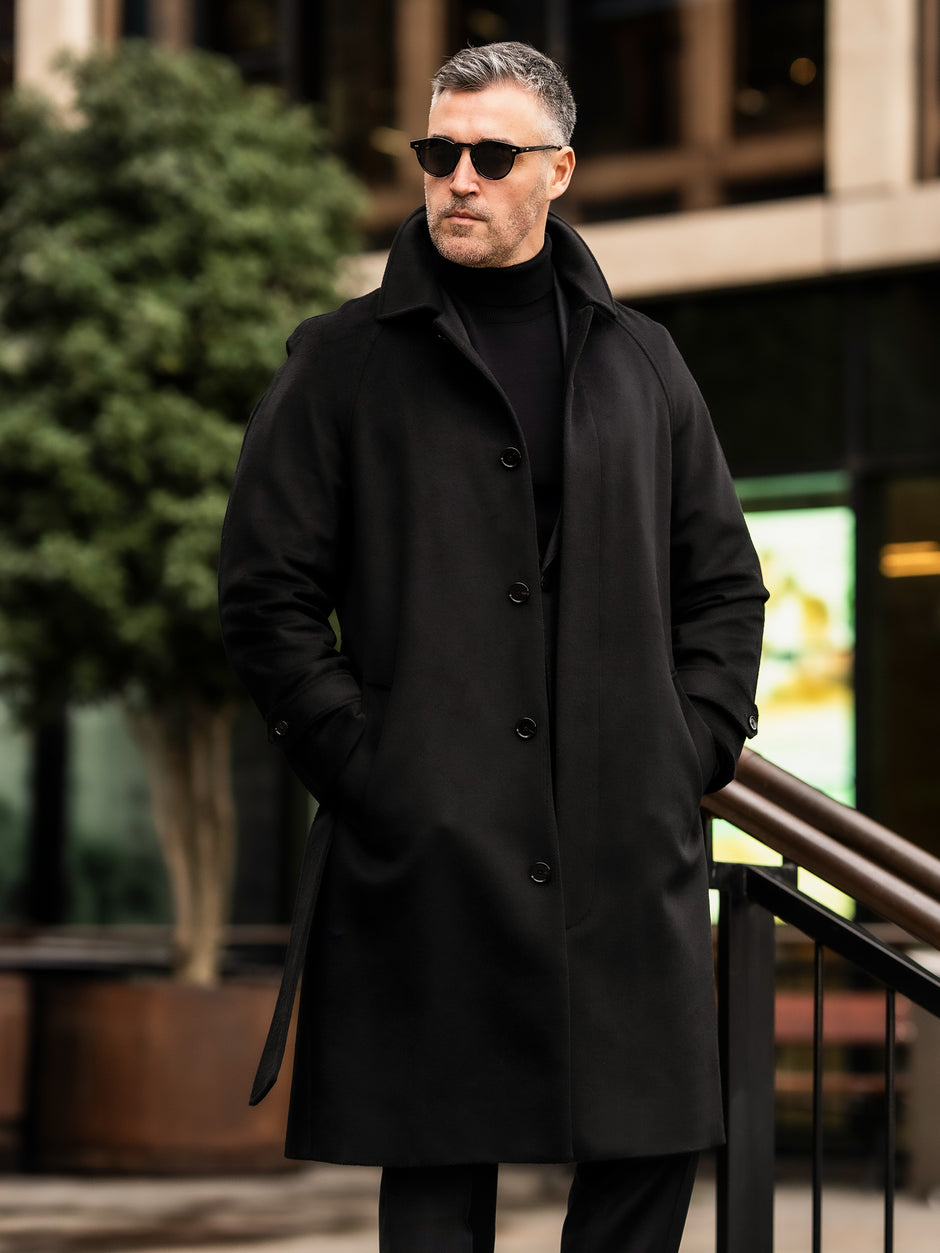 Tinuta Completa Barbati Smart Casual Breno BMan0792 (4)