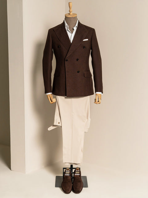 Tinuta Completa Barbati Smart Casual Melen BMan0535