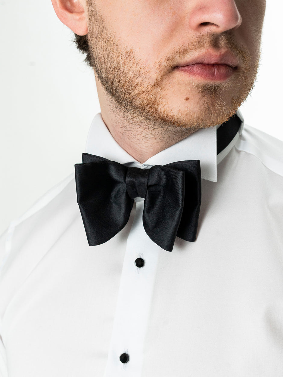 Tinuta Mire Ceremonie & Gala Crem Double Breasted 100% Lana Vitale Barberis Bman0018 (6)
