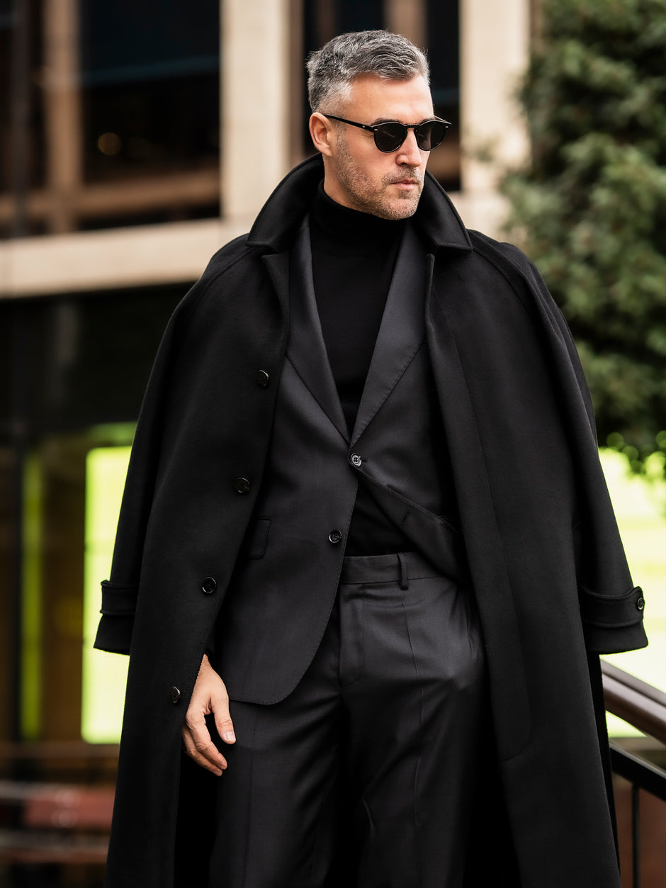 Tinuta Completa Barbati Smart Casual Breno BMan0792 (2)