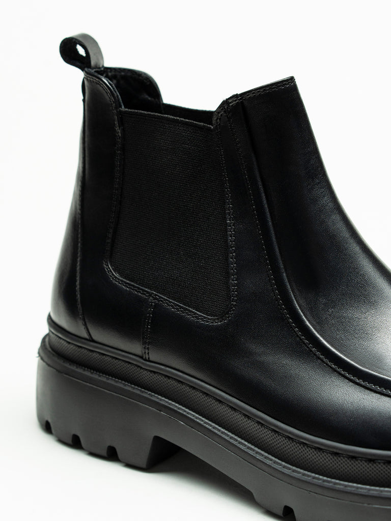 Incaltaminte Piele Naturala - BMan.ro