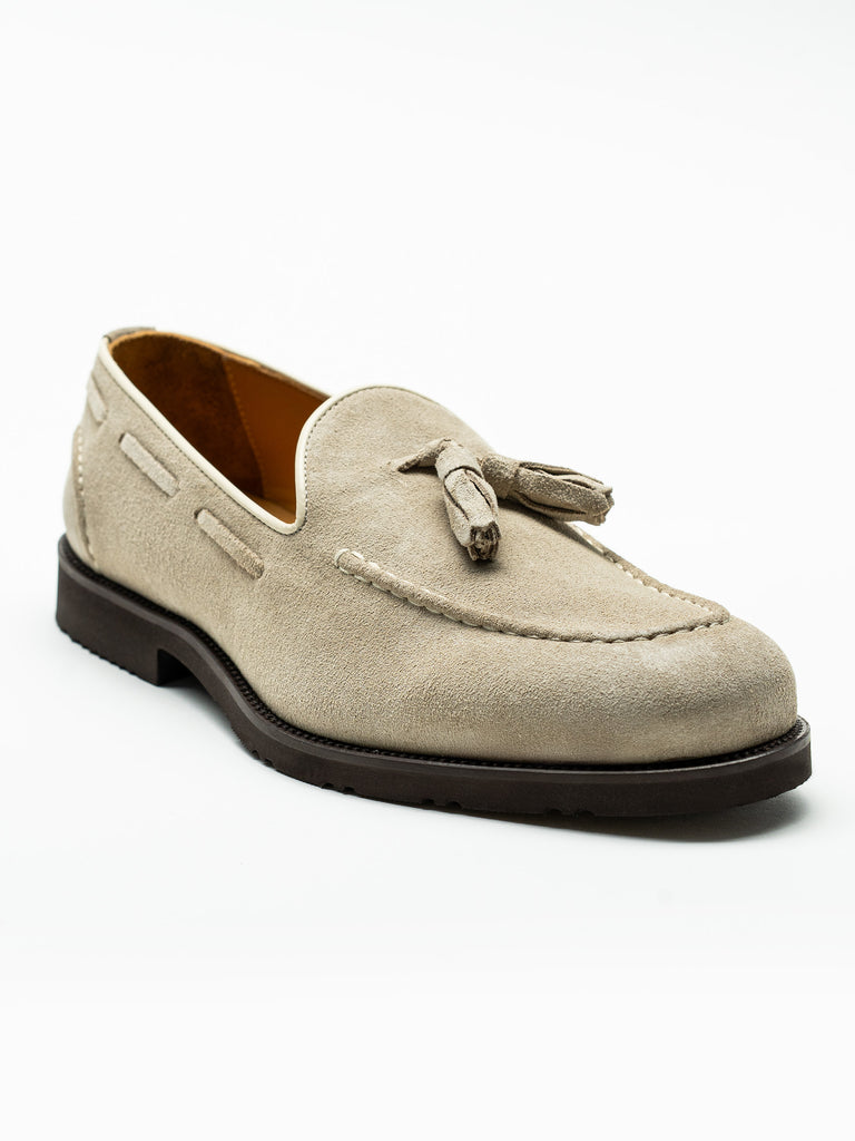 Mocasini Piele - BMan.ro
