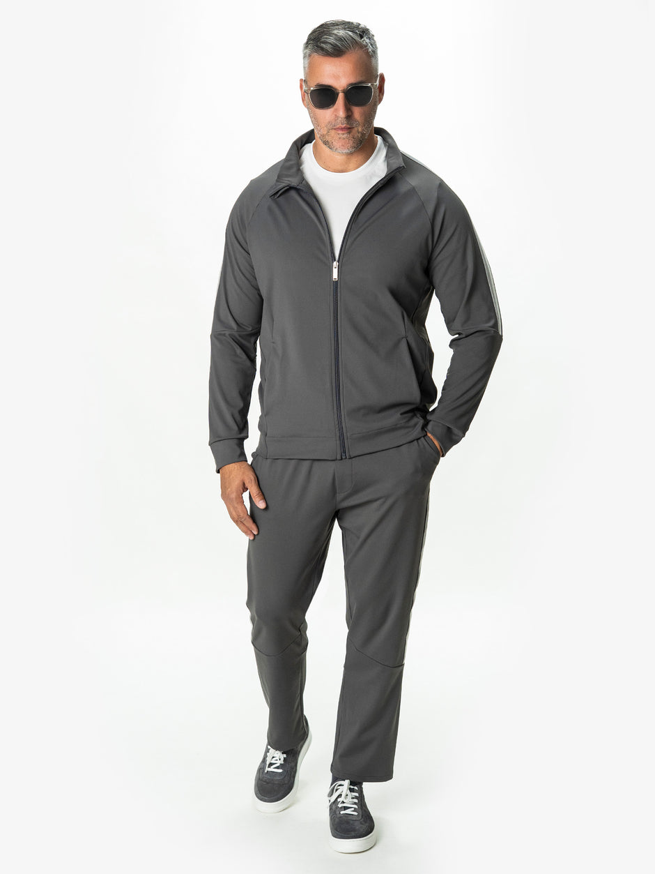 Tinuta Barbati Casual Nordic BMan1223 (4)