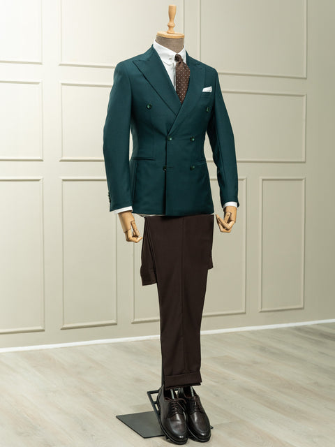Tinuta Banchet Barbati Eleganta Din Piese Diferite Alex Bman0370