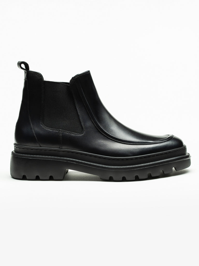 Incaltaminte Piele Naturala - BMan.ro