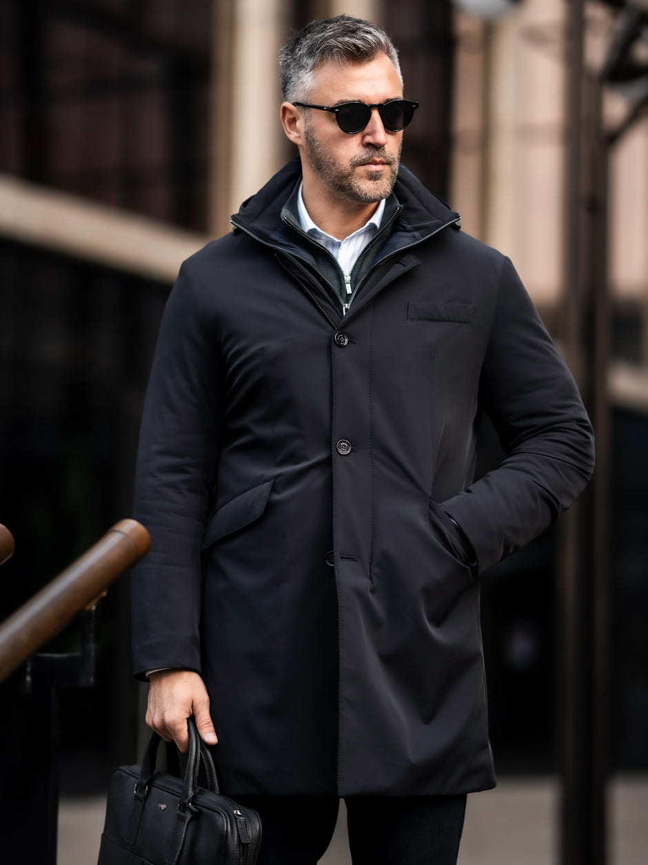 Tinuta Completa Barbati Smart Casual Hanor BMan0772 (5)