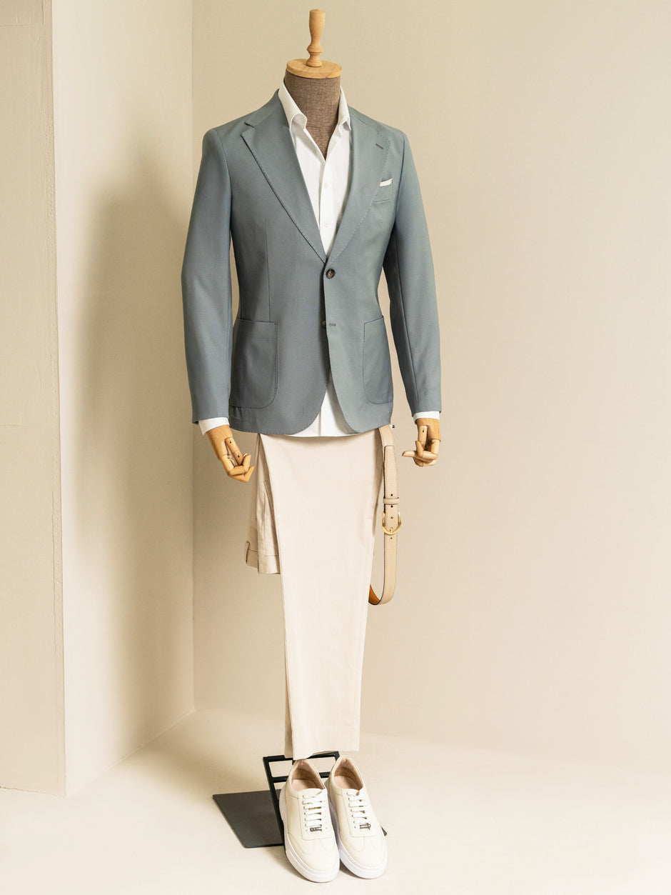 Tinuta Completa Barbati Smart Casual Seon BMan0528 (5)