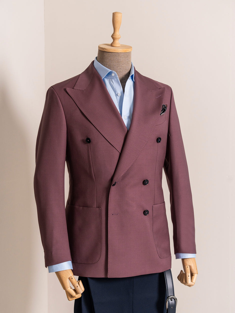 Tinuta Barbati Completa Smart Casual Mauro Bman1063 (4)