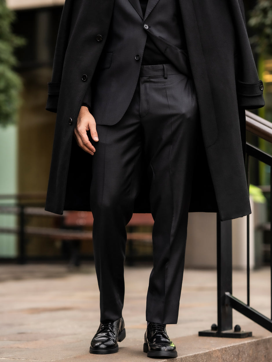 Tinuta Completa Barbati Smart Casual Breno BMan0792 (5)