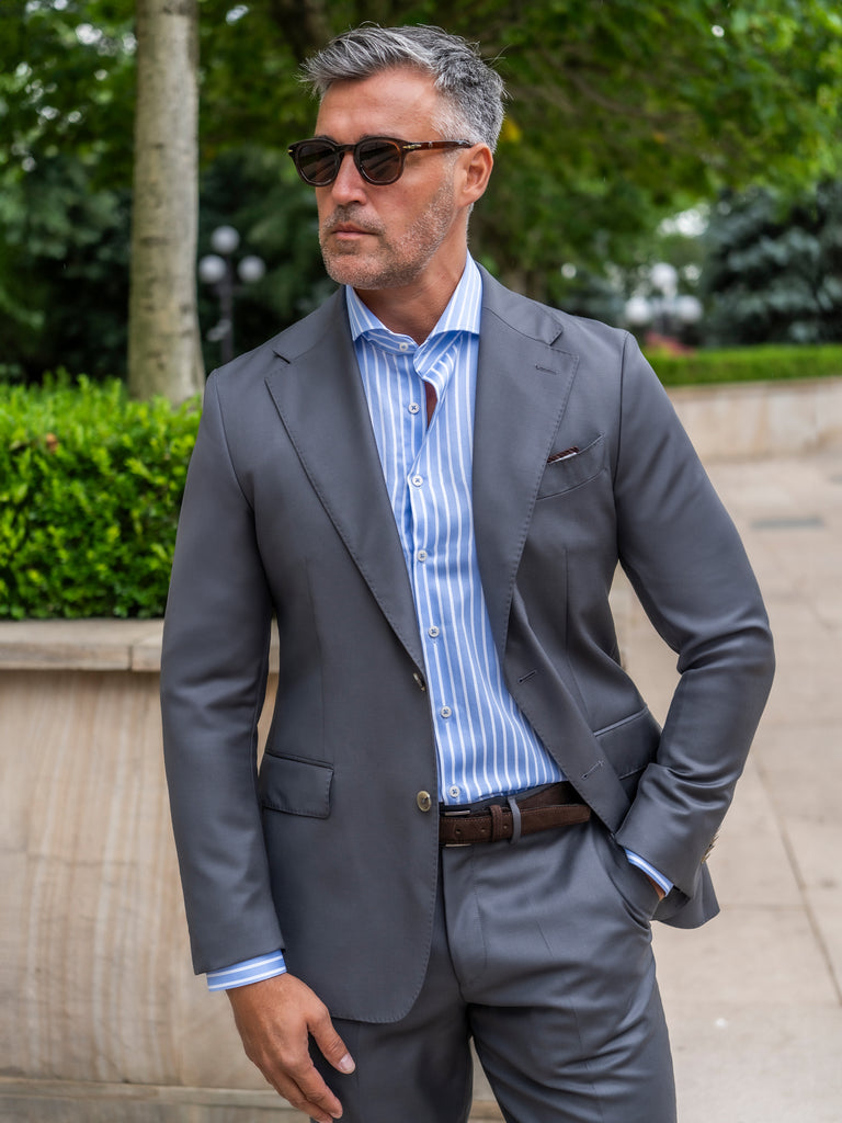 Smart-Casual - BMan.ro