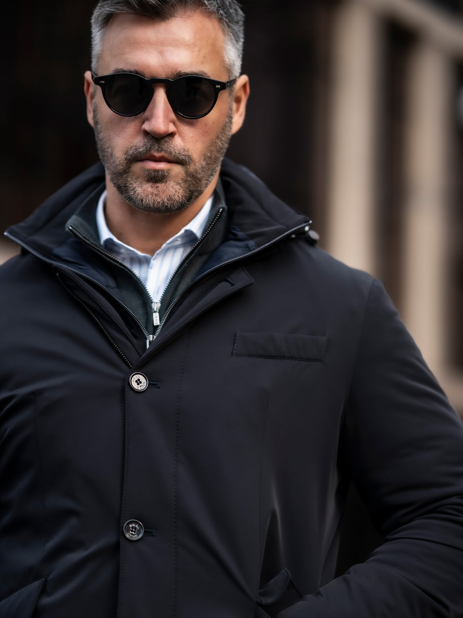 Tinuta Completa Barbati Smart Casual Hanor BMan0772 (6)