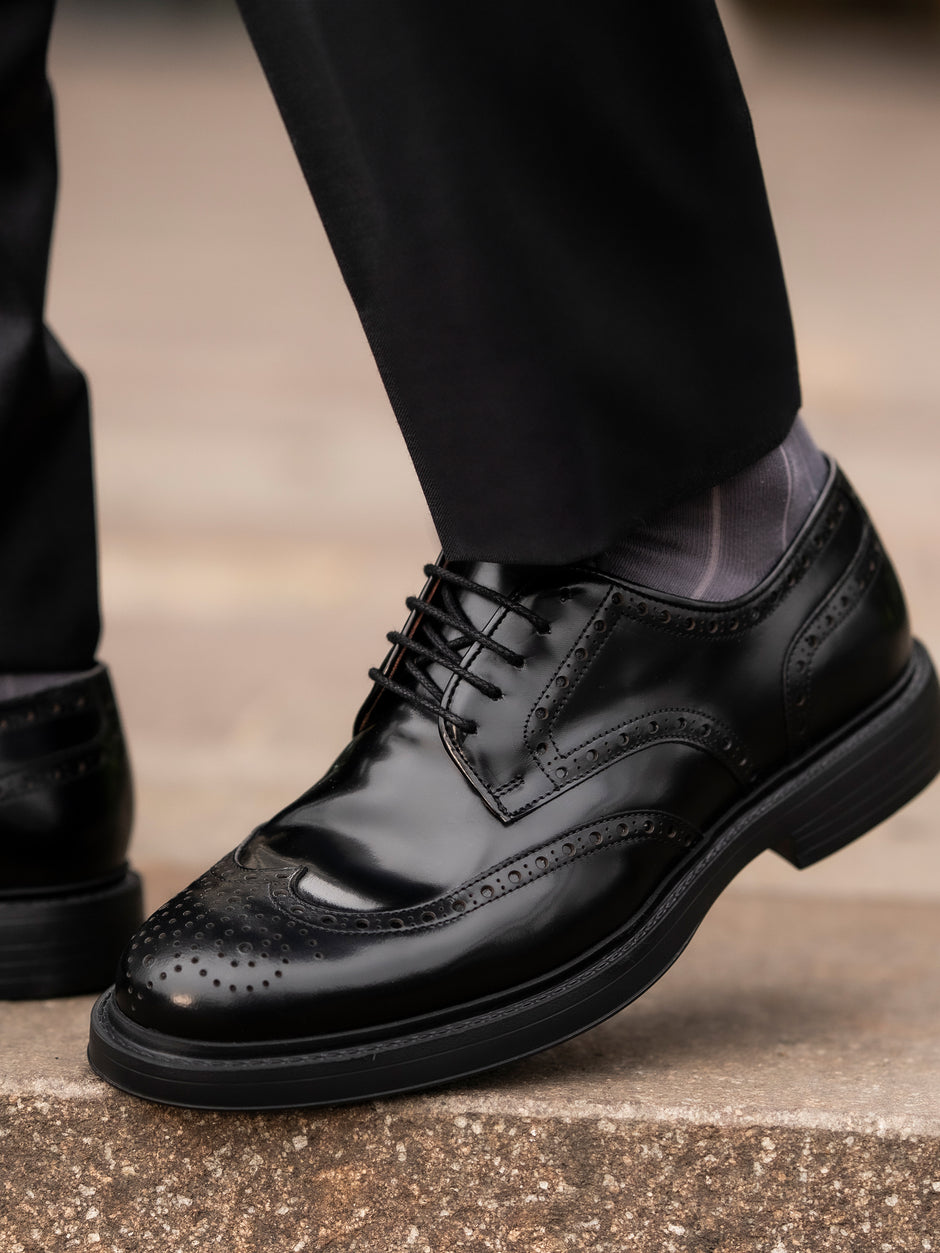 Tinuta Completa Barbati Smart Casual Breno BMan0792 (8)