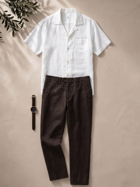 Tinuta Barbati Casual de Vara Havana Bman1146
