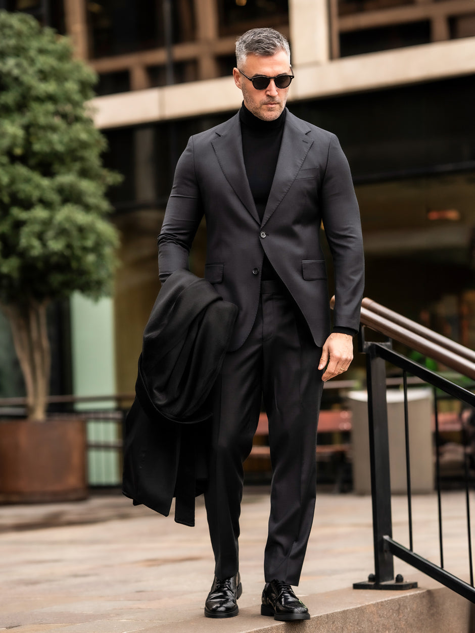 Tinuta Completa Barbati Smart Casual Breno BMan0792 (3)