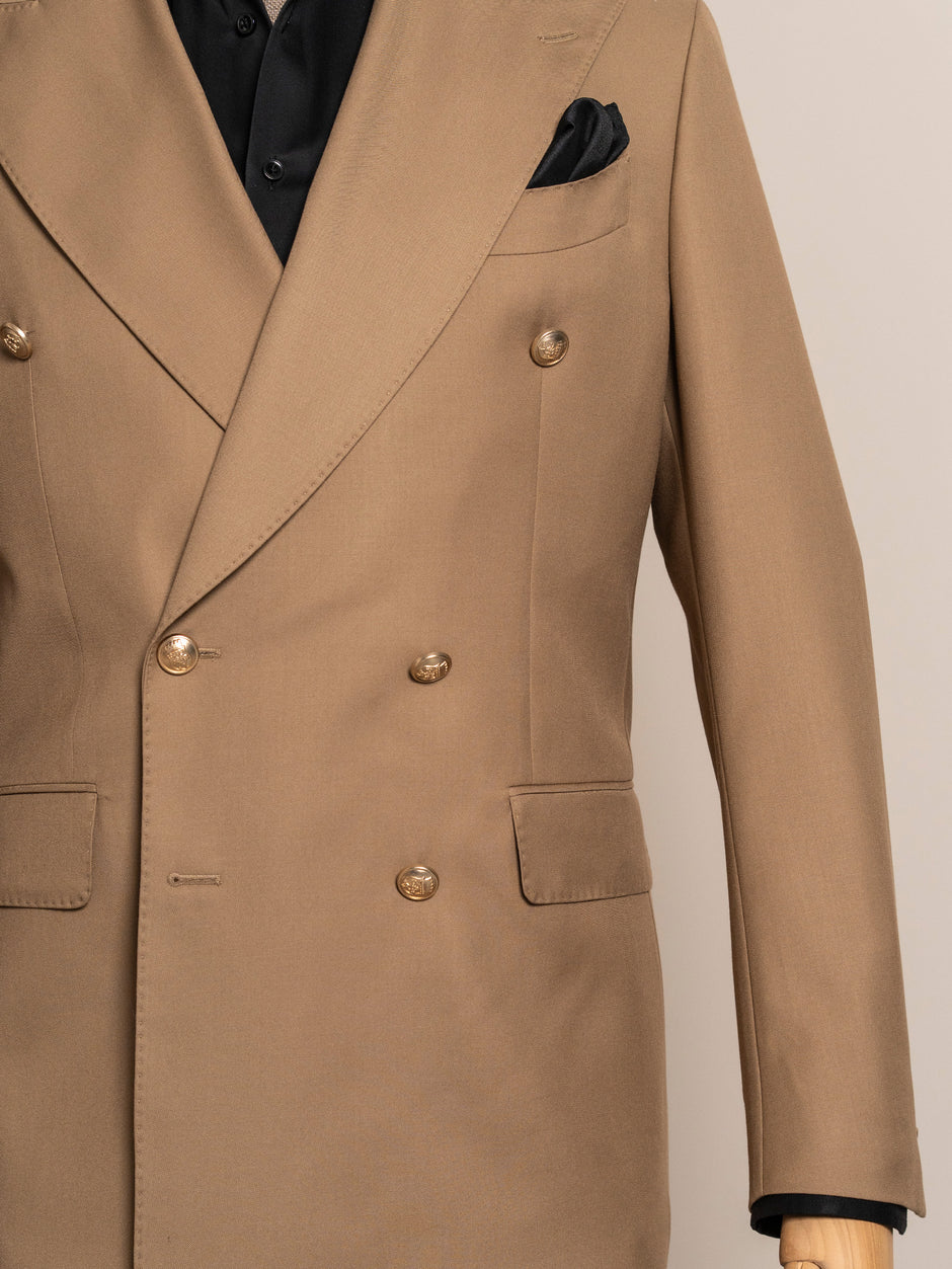 Tinuta Barbati Completa Smart Casual Nero Bman1085 (4)