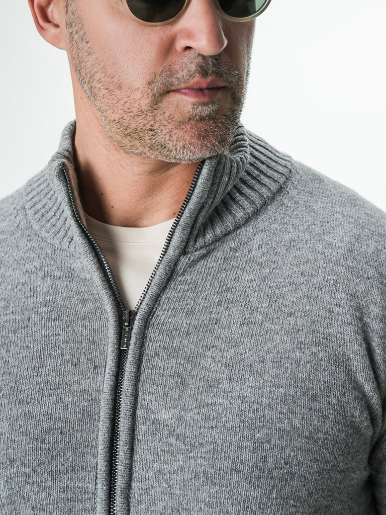 Pulovere din Lana - BMan.ro