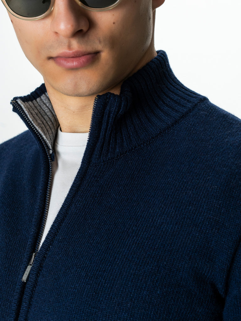 Pulovere din Lana - BMan.ro