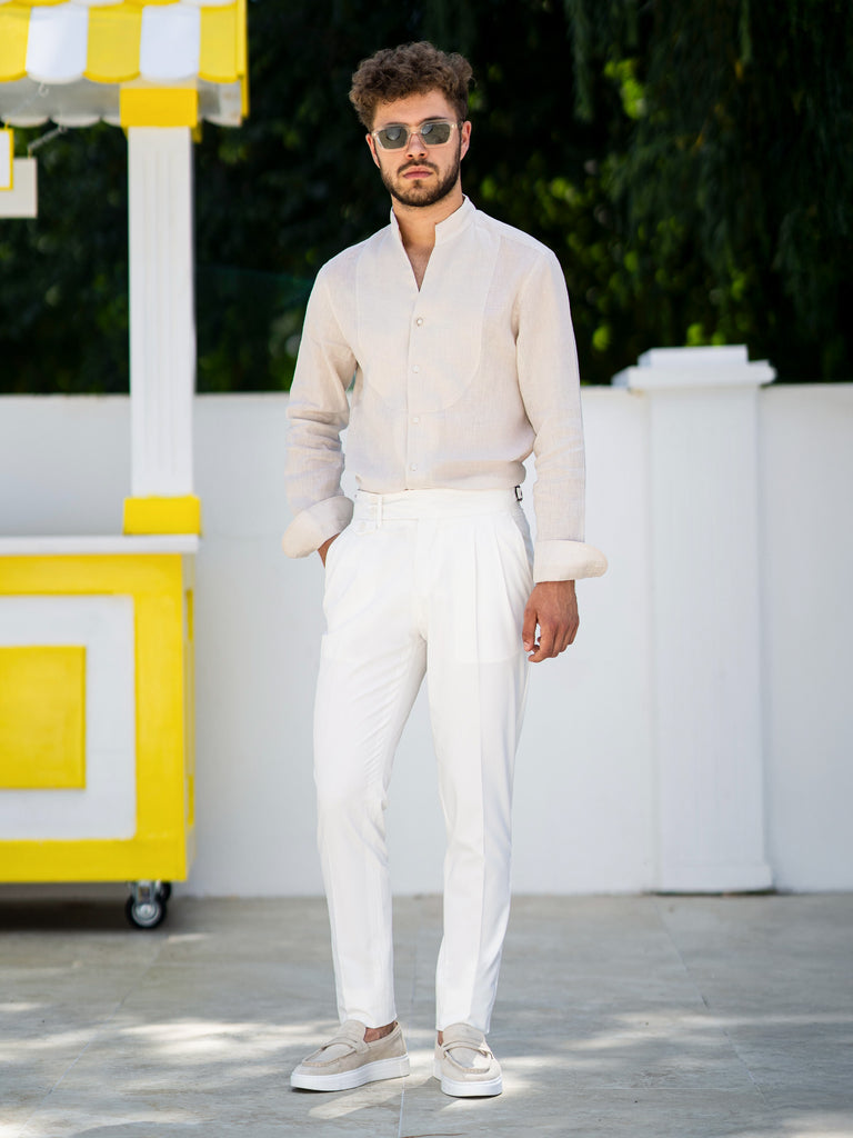 TINUTE CASUAL & SMART CASUAL BARBATI - BMan.ro