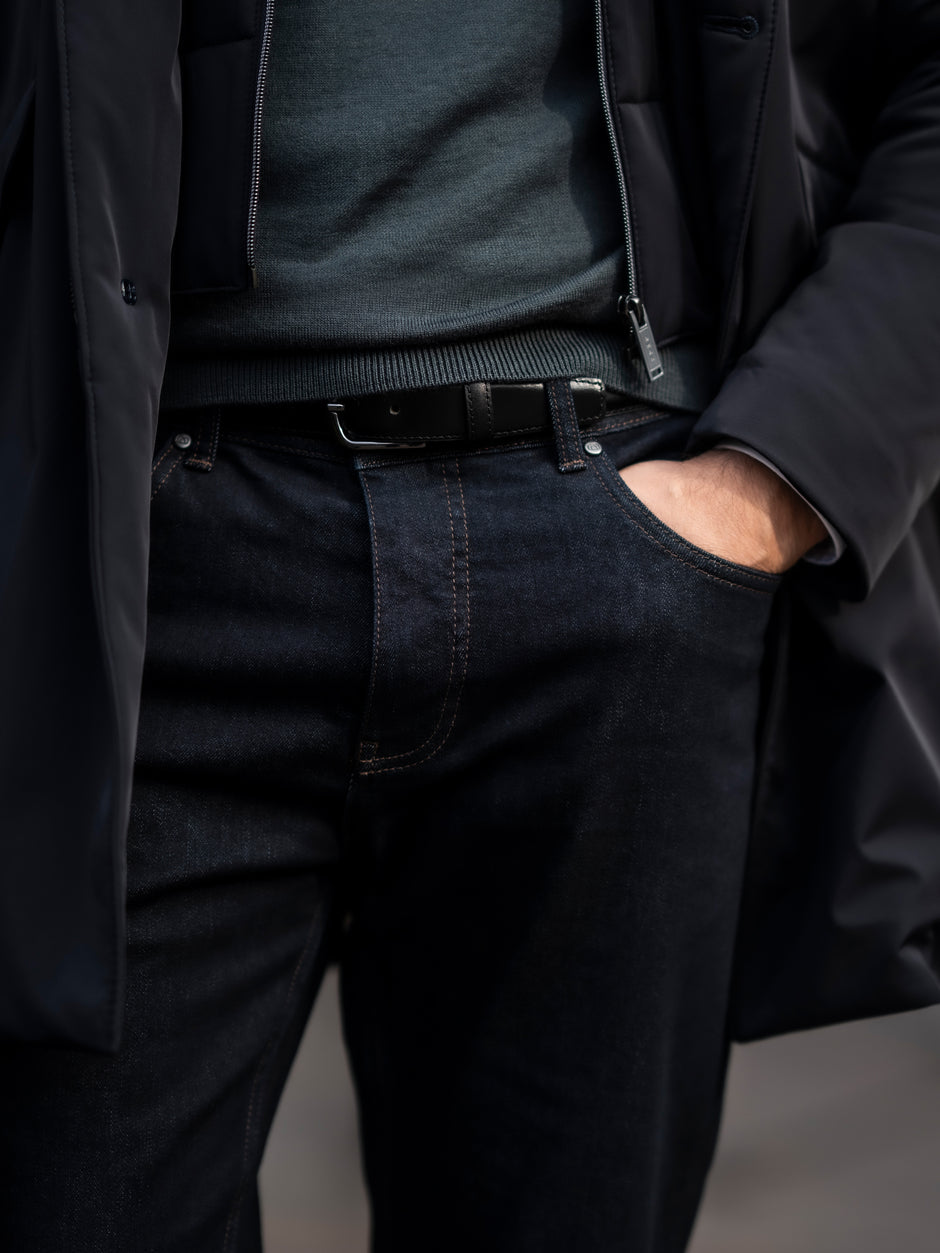 Tinuta Completa Barbati Smart Casual Hanor BMan0772 (7)