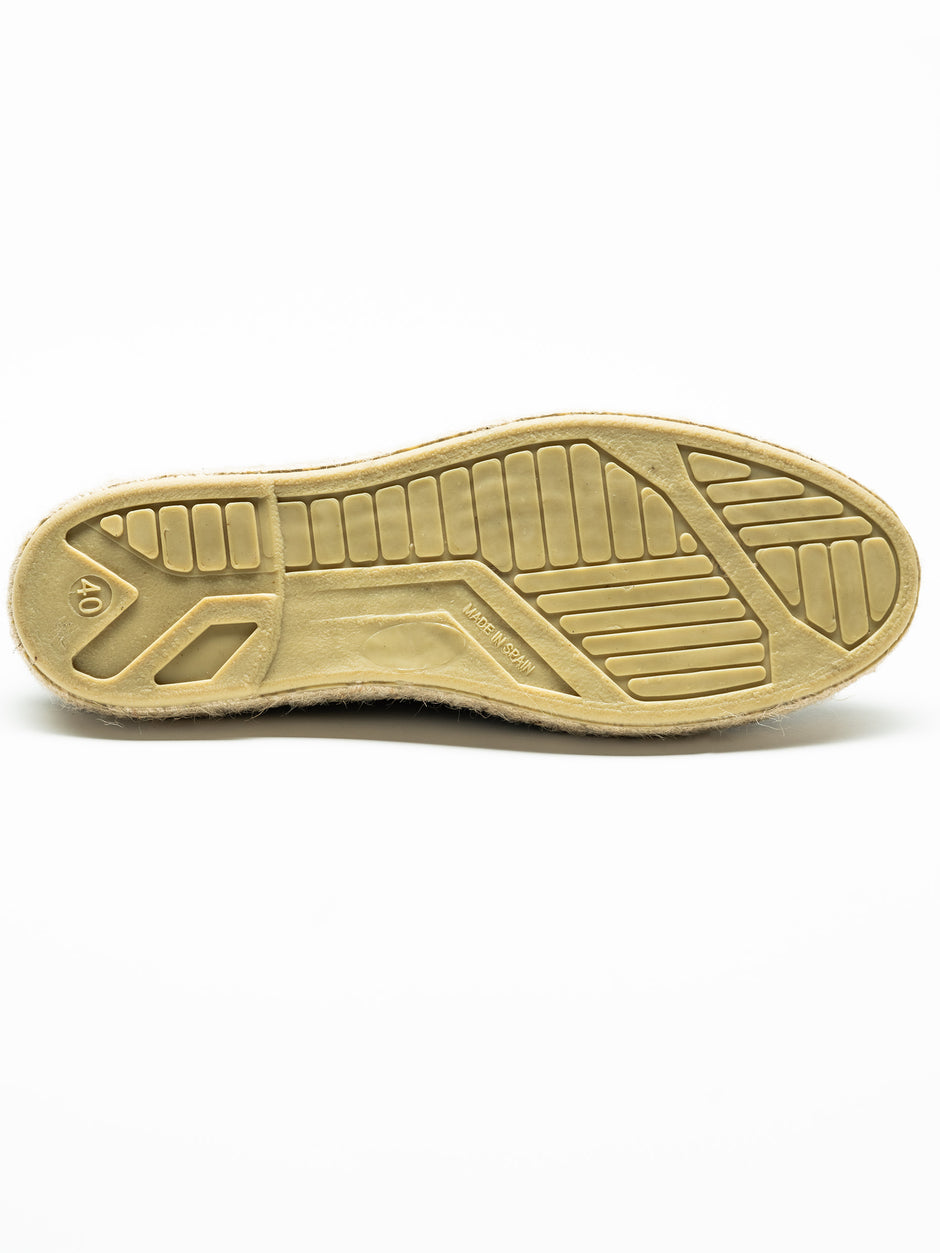 Espadrile De Vara Barbati Verde Maslin Din Piele Naturala Cusute Manual Mocasini BMan219 (7)