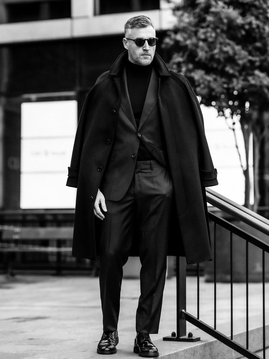 Tinuta Completa Barbati Smart Casual Breno BMan0792 (7)