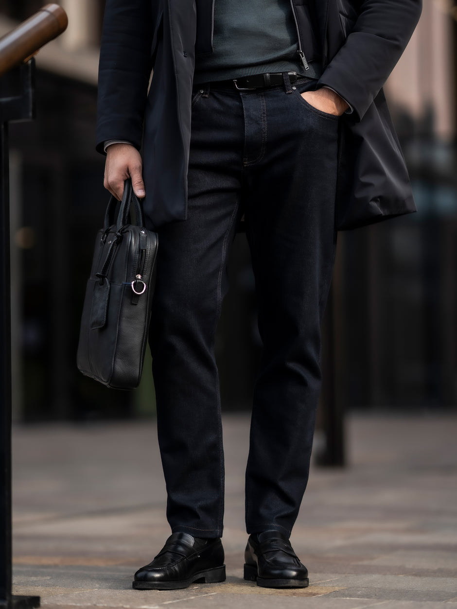 Tinuta Completa Barbati Smart Casual Hanor BMan0772 (8)