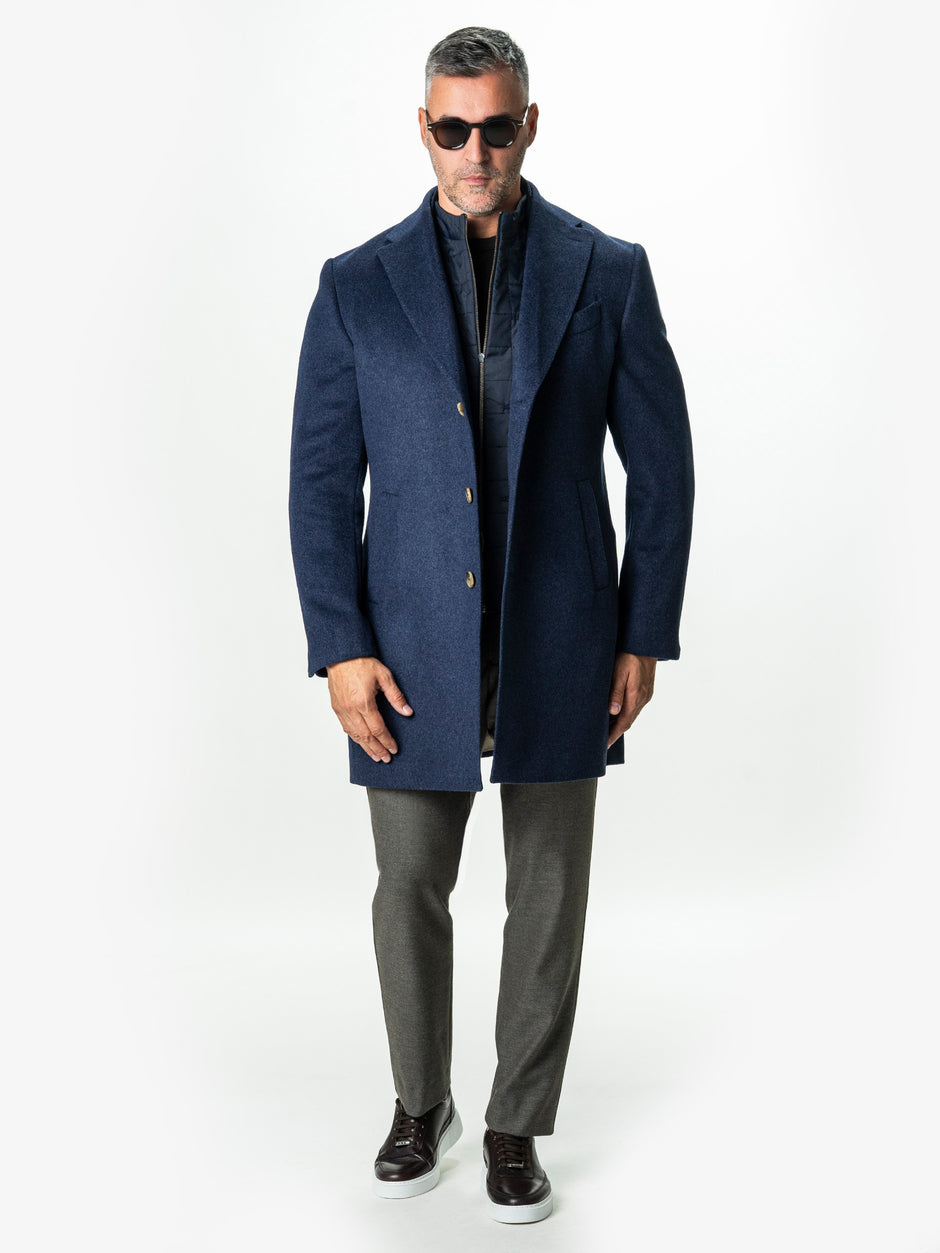 Tinuta Completa Barbati Smart Casual Cosim BMan0582 (3)