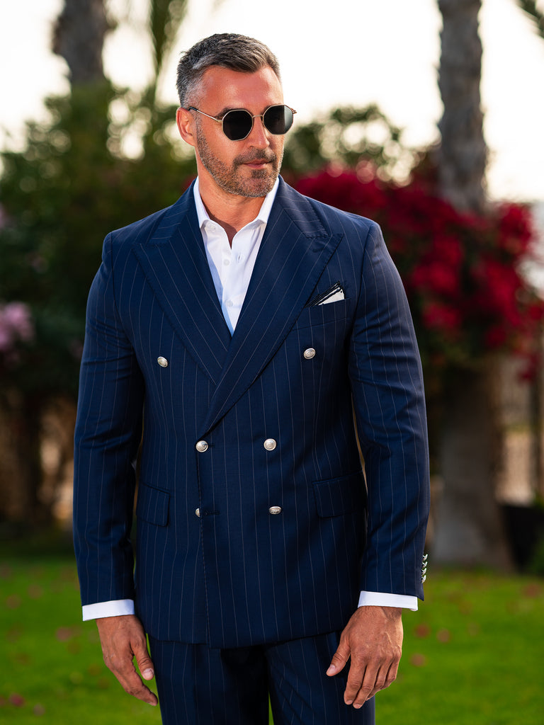 Tinute Elegante Barbati - BMan.ro