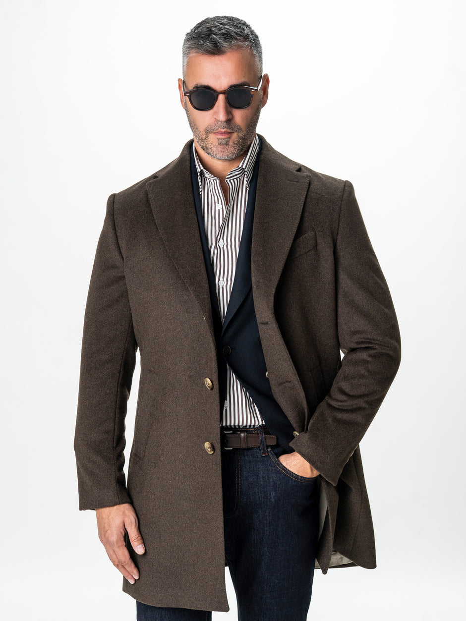 Tinuta Completa Barbati Smart Casual Miro BMan0593 (4)