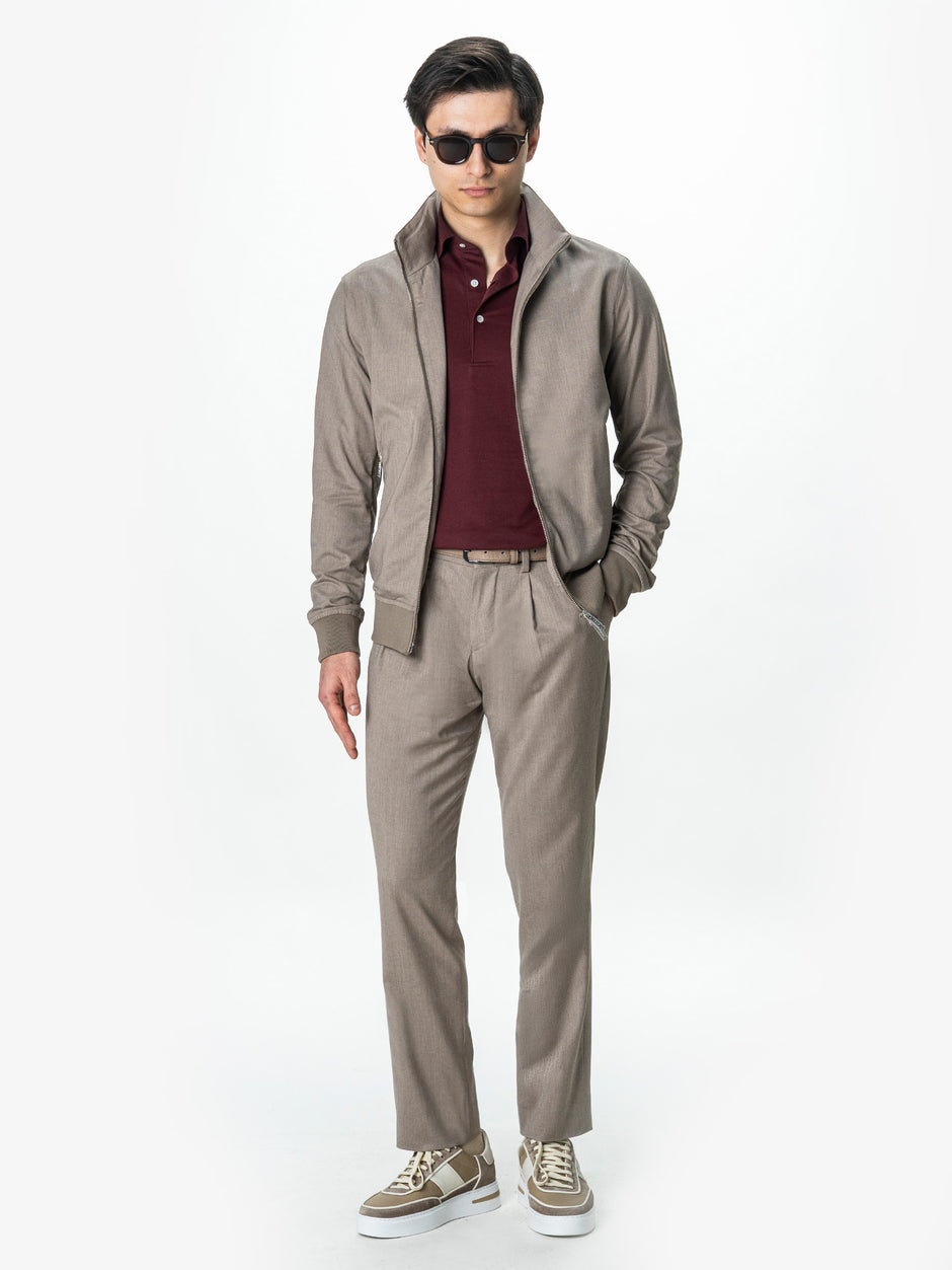 Tinuta Completa Barbati Casual Tropus BMan1040 (1)