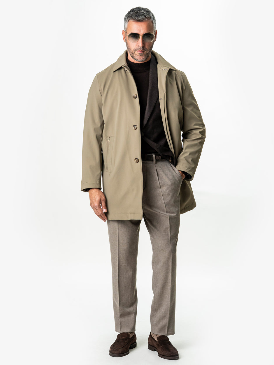 Geaga Tip Pardesiu Business Cappuccino BMan0001 (5)