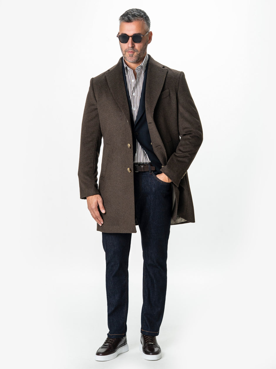 Tinuta Completa Barbati Smart Casual Miro BMan0593 (1)