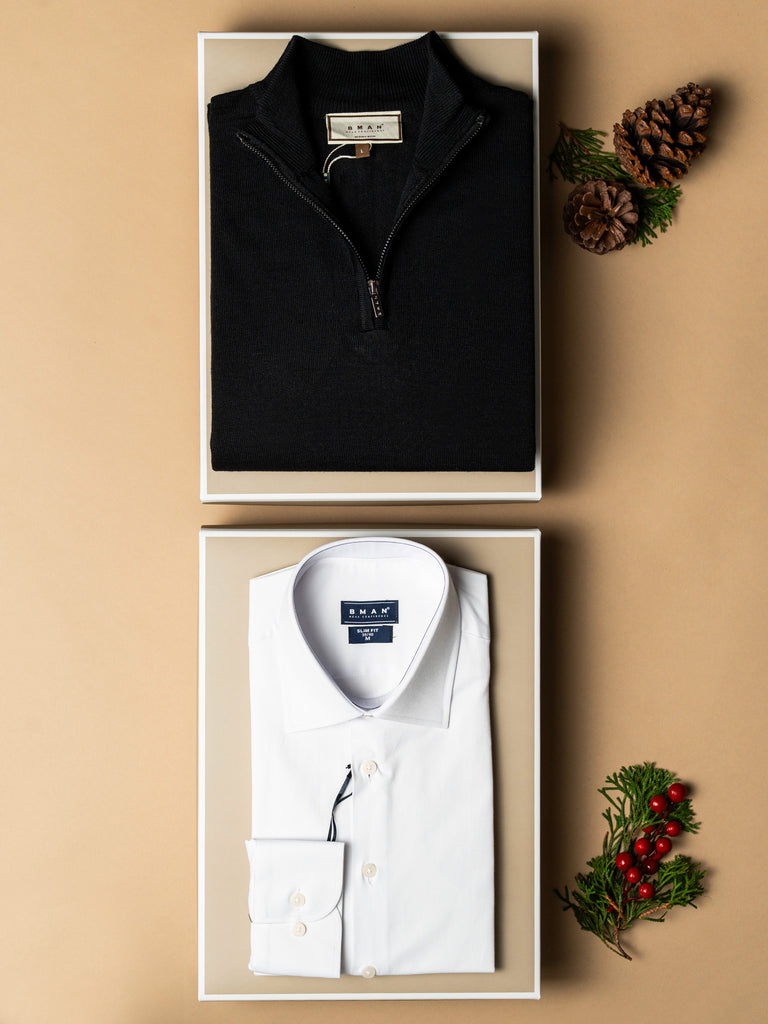 Pachet Cadou BF25 - BMan.ro