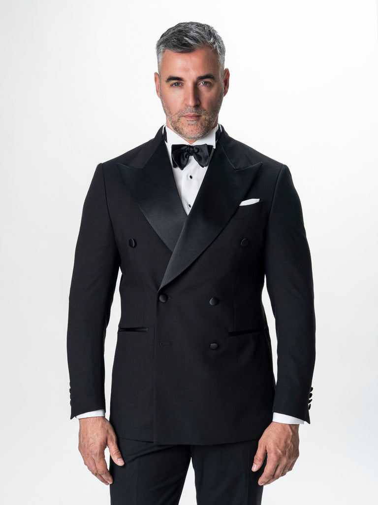 Costume Ceremonie Mire - BMan.ro