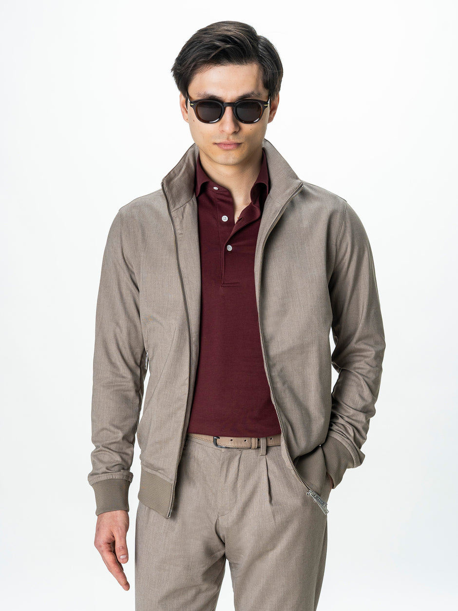 Tinuta Completa Barbati Casual Tropus BMan1040 (4)