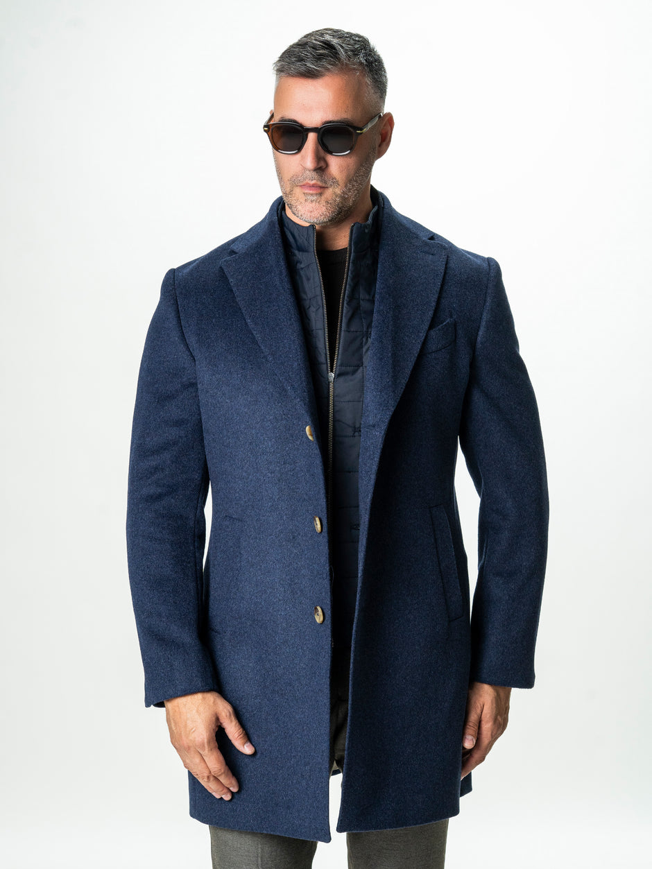 Tinuta Completa Barbati Smart Casual Cosim BMan0582 (2)