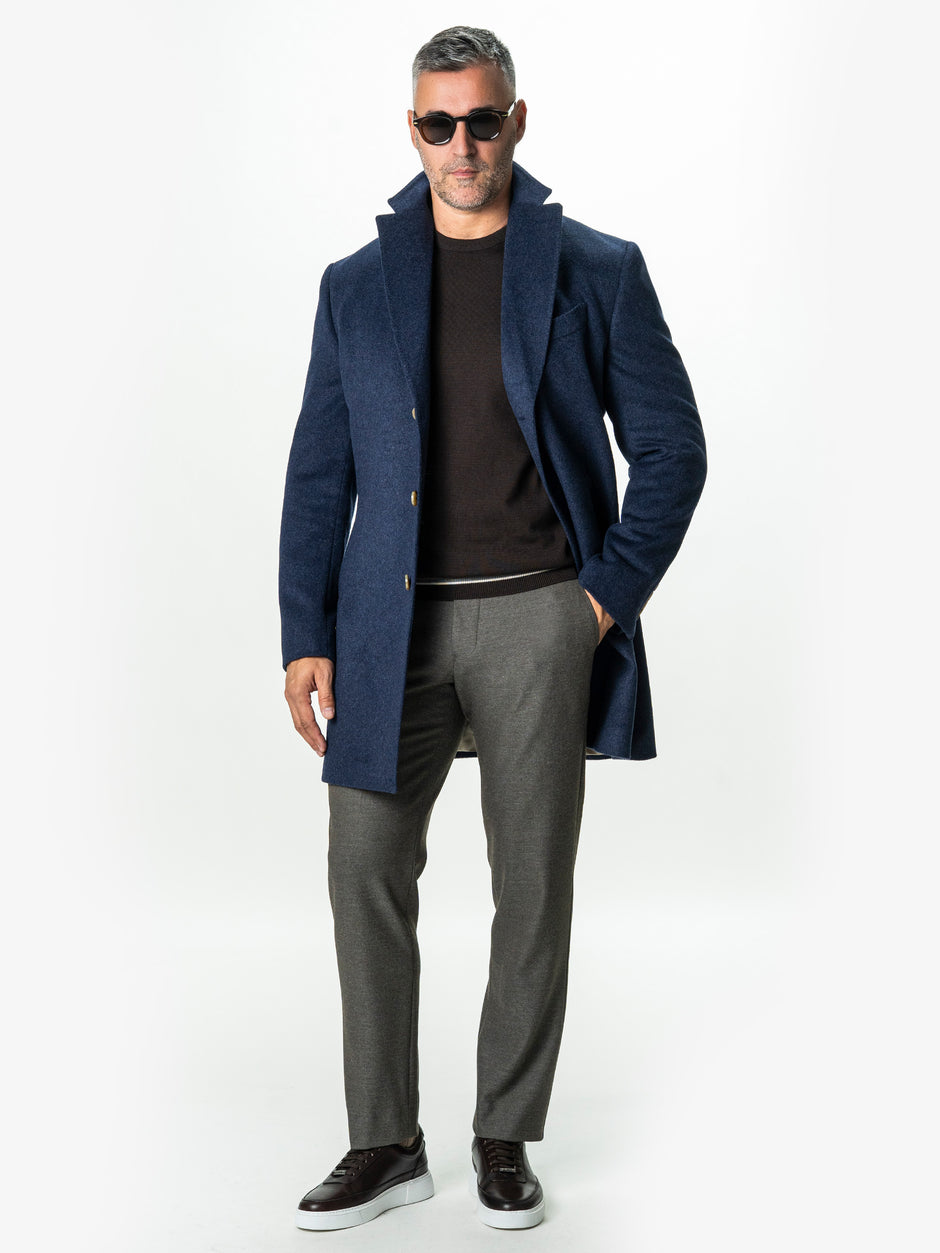 Tinuta Completa Barbati Smart Casual Cosim BMan0582 (1)