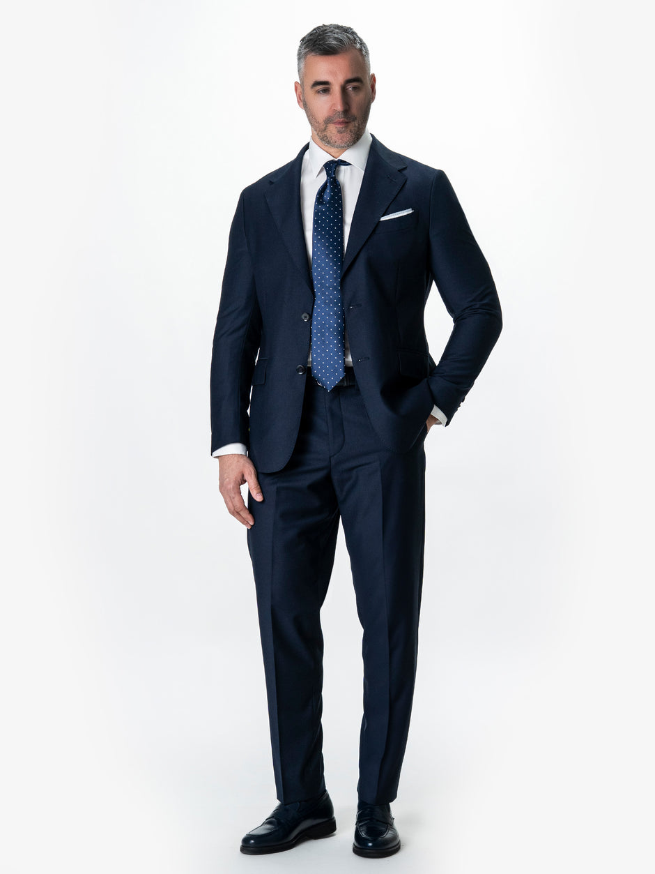 Tinuta Completa Barbati Eleganta Evenimente Ronic BMan1031 (5)