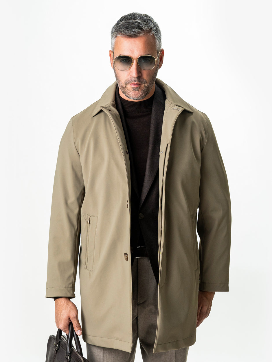 Geaga Tip Pardesiu Business Cappuccino BMan0001 (6)