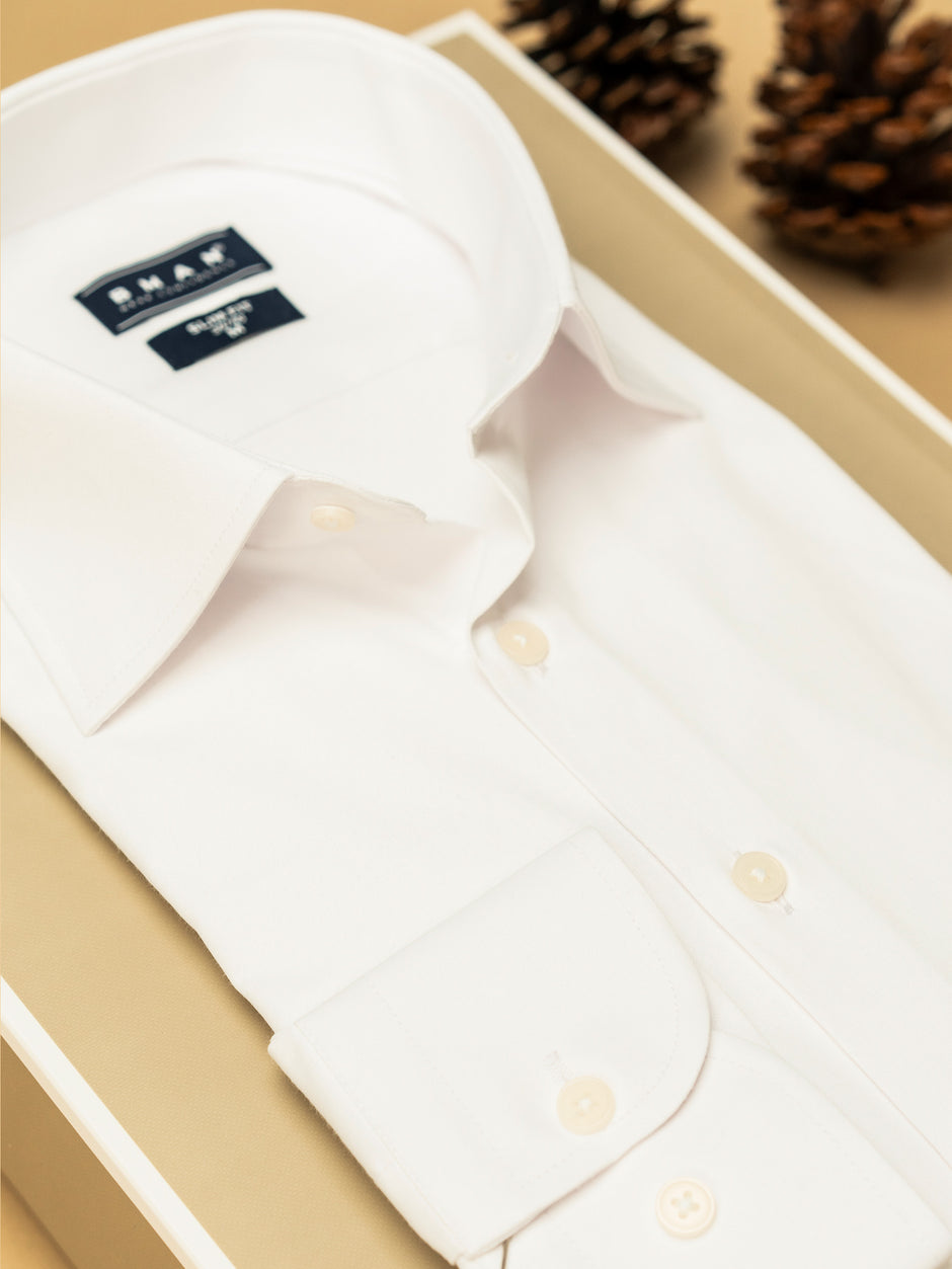 Pachet Cadou Barbati Camasa Bumbac Si Pulover Cu Fermoar Bman0315 (3)