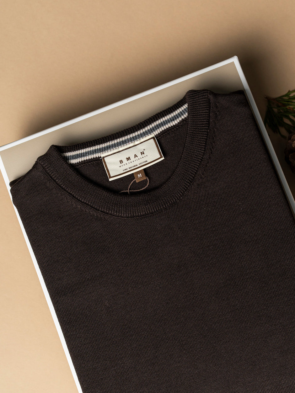 Pachet Cadou Barbati Pulover Cu Accesoriu Bman0041 (3)