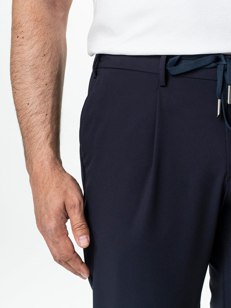 Pantaloni  F / W '26 - BMan.ro